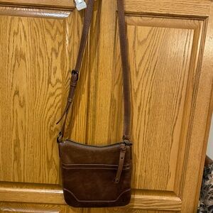 Frye Melissa Crossbody Bag